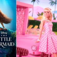 Why ‘Barbie’ and ‘The Little Mermaid’ made 2023 the dead girl summer (The Conversation)